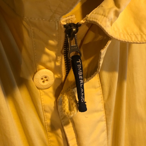 Vintage 80’s Timberland Sailing Jacket - Picture 3 of 11